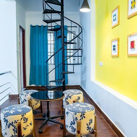 פונדיצ'רי Fiji Villa מראה חיצוני תמונה