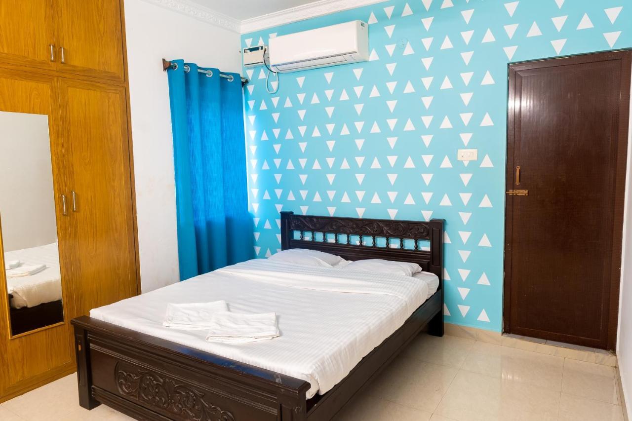 פונדיצ'רי Fiji Villa מראה חיצוני תמונה