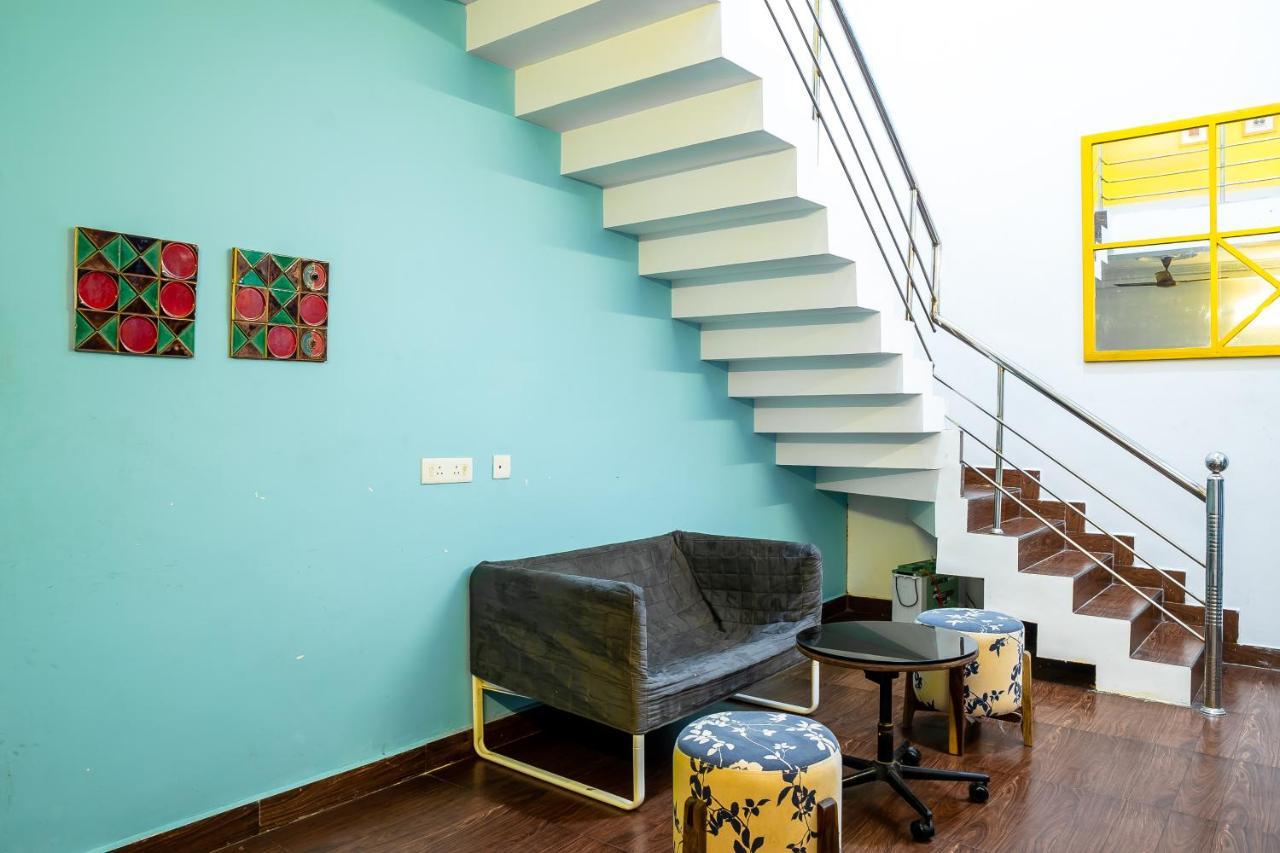 פונדיצ'רי Fiji Villa מראה חיצוני תמונה
