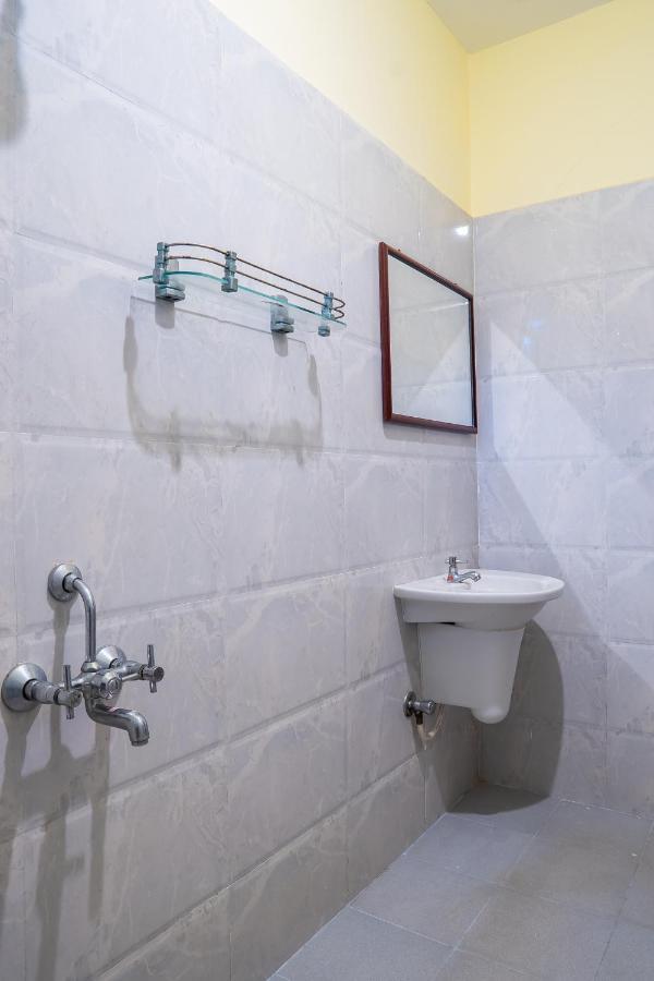 פונדיצ'רי Fiji Villa מראה חיצוני תמונה