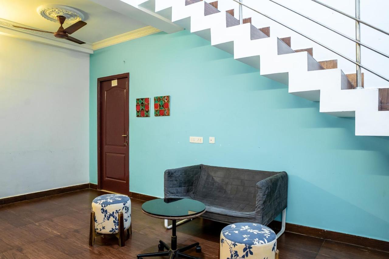 פונדיצ'רי Fiji Villa מראה חיצוני תמונה