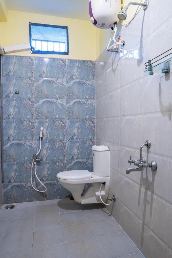 פונדיצ'רי Fiji Villa מראה חיצוני תמונה